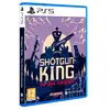 Red Art Games Shotgun King PlayStation 5