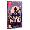 Red Art Games Shotgun King Nintendo Switch