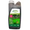 CROQ'MOUSSE des gazons   Engrais liquide   Pelouse « sans mousse/+vert...