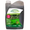 CROQ'MOUSSE des gazons   Engrais liquide   Pelouse « sans mousse/+vert...