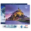 Figured'Art Diamond Painting set Volwassenen 40x50 cm met lijst Mont S...