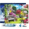 Figured'Art Diamond Painting set Volwassenen 40x50 cm met lijst Mooie ...