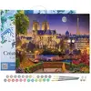 Figured'Art Schilderen op Nummer Volwassenen met lijst - Onze-Lieve-Vr...