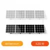 Panneau solaire BEEM d'autoconsommation Kit de demarrage 420W