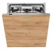 CUISINEANDCIE Façade pour lave-vaisselle tout intégrable Bellissi Chen...