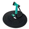 Tuyau d'arrosage extensible - Suan - Kit complet avec accessoires - Longueur : 5 ? 15 m?tres