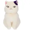 Semic Si Tu Tends L'oreille - Peluche Otedama Moon 17 Cm