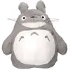 Semic Mon Voisin Totoro - Peluche Funwari Big Totoro L 40 Cm