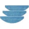 Serpillières microfibres EZIclean AIRFLOW/CYBERFLOW