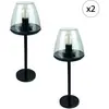 Lampe solaire Ezilight Solar Lamp one x2