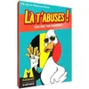 Là t'abuses! Fais pas ton Dikkenek !