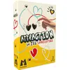 Matagot Jeu de société - Attraction - Aimants et billes - 2+ joueurs - 14+ ans
