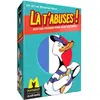 Jeu de société Là tabuses - Faut Pas Pousser Mémé Dans Les Orties