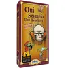 Oui Seigneur des Ténèbres ! Set de base Rouge