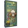 Oui, Seigneur des Ténèbres ! Set de base Vert