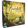 SANS Jeu de Société - Matagot - Everdell - 2 à 4 Joueurs - À partir de 10 Ans - Version Française