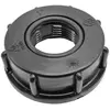 Bouchon Femelle 2" S60x6 taraudé 1'' pour Cuve IBC de 1000L-