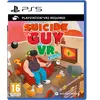 Playstation Games Ps5 Suicide Guy Vr Deluxe