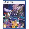 Playstation Games Ps5 Astral Ascent Stellar Edition