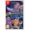 Nintendo Games Switch Astral Ascent Stellar Edition