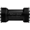 Novaride Cuvettes De Boîtier De Pédalier T47_855 Fsa/rotor