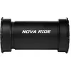 Novaride Cuvettes De Boîtier De Pédalier Cbb Bb386 Shimano