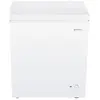 GEDTECH Congélateur coffre 150L GCO150L - Pose Libre - Grande capacité...