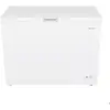 GEDTECH Congélateur coffre 300L GCO300L - Pose Libre - Grande capacité...