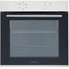 GEDTECH Four encastrable multifonctions GFO76IX - Inox - 76L - Chaleur...