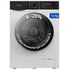 Lave-linge frontal GEDTECH GLL121400WH - 12 Kg - 1400 tr/mn - 16 progr...