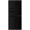 GEDTECH  Réfrigerateur multi-portes GMP470BL 470L (301L + 169L) - No F...