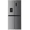 GEDTECH  Réfrigerateur multi-portes GMP470IXT 470L (301L + 169L) - No Frost - Inox