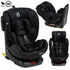 BEBELISSIMO - Siège auto Isofix - pivotant 360 ° - 40-150cm - 0-36kg -...