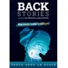 Jeu d'enquête La boîte de jeu Backstories Seule sous la glace