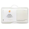 Oreiller Ergonomique Cervical DUO PREMIUM - Inphysio - avec taie d'ore...