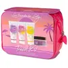 Les Secrets de Loly trousse de voyage cheveux crépus 2026 