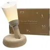 Coffret lampe nomade 5 en 1 Pléiades - Taupe cendré
