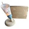 Maison Polochon Coffret lampe nomade 5 en 1 Dinosauria/Bleu glacié