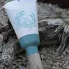 Coffret lampe nomade 5 en 1 - Crabe de la lune - Bleu Glacier