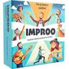 Jeu d’ambiance Bakakou Improo