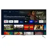 Téléviseur LED 55'' SCHNEIDER GMS50A1GW - UHD 4K - Smart TV - HDR - Blanc