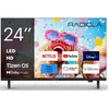 RADIOLA - RA24A2TV - TV LED HD 24(60cm) - Smart Tizen - 1366 x 768 pix...