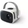 Vidéoprojecteur portable Schneider VP 115 Blanc et Noir
