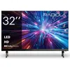 RADIOLA - RA32A3 - TV D-LED HD 32(80cm) - Non SMART - 1366 x 768 pix H...