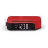 Schneider RADIO REVEIL VIVA ROUGE SCHNEIDER CODE DOUANIER 8527921000 O...