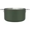 Casserole COOKUT LA MERVEILLEUSE  INOX 16CM - FOUGERE