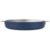 Poêle COOKUT LA MERVEILLEUSE  INOX 28CM - MYRTILLE