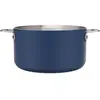 Casserole COOKUT LA MERVEILLEUSE  INOX 16CM - MYRILLE