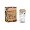 Shaker COOKUT Magic Cake