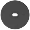 Couvercle anti-projection COOKUT LE MERVEILLEUX  INOX 20CM - GRAPHITE